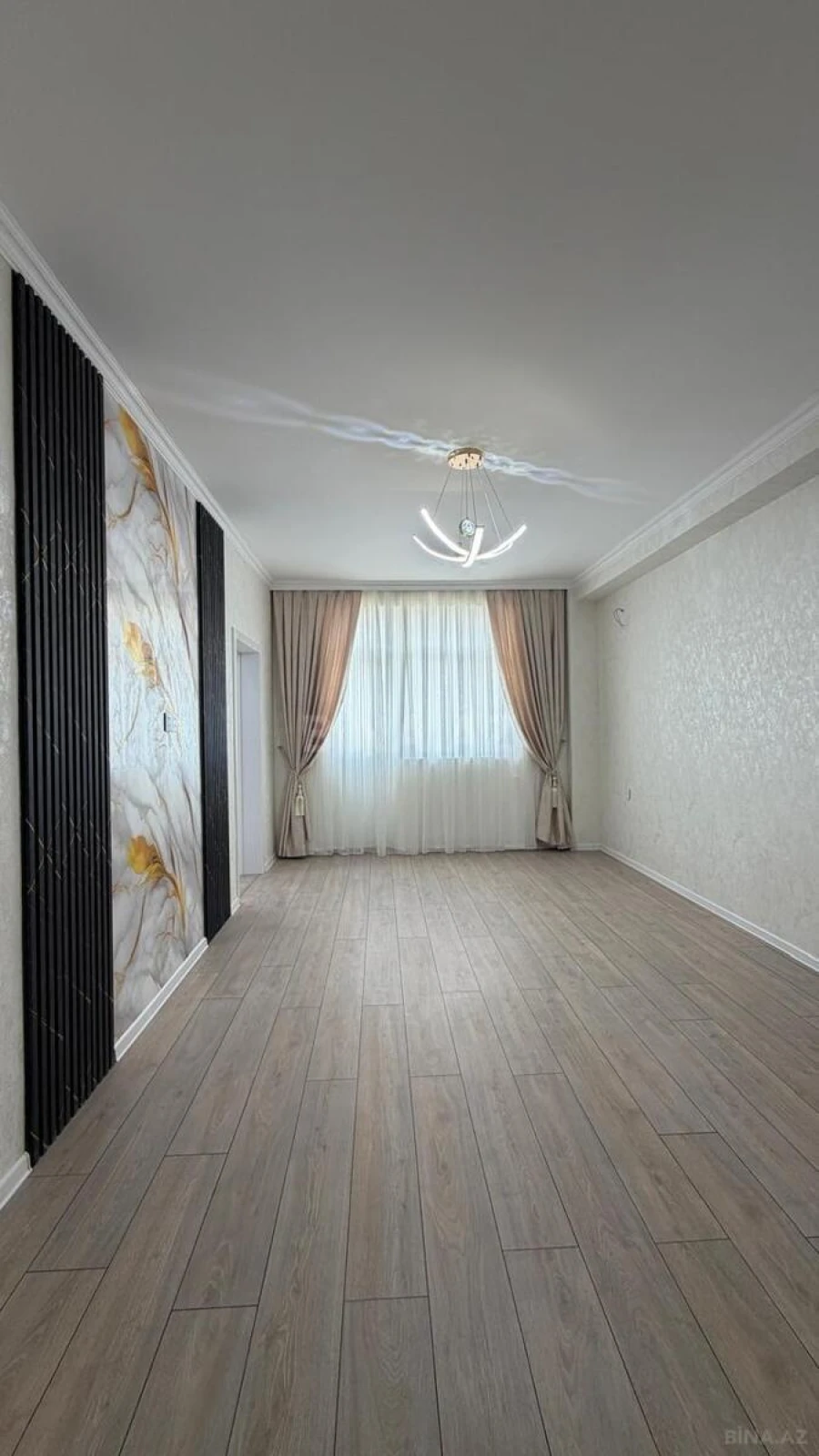 Satılır 2 otaqlı mənzil 54 m²