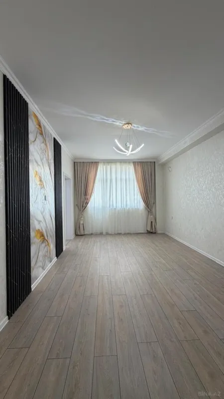 Satılır 2 otaqlı mənzil 54 m²
