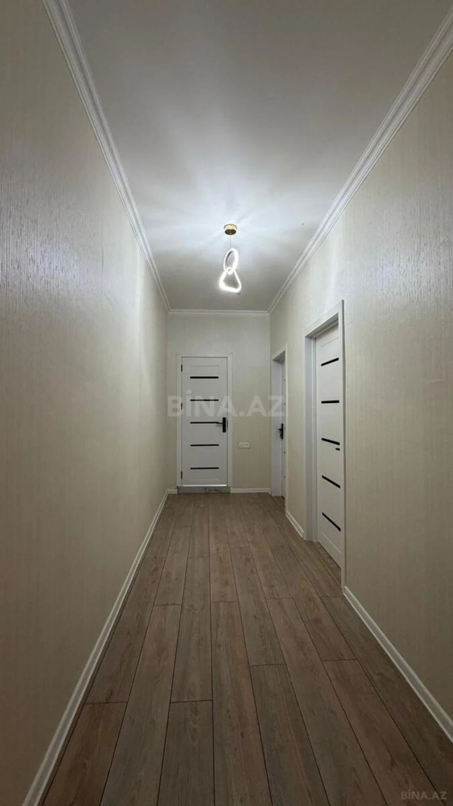 Satılır 2 otaqlı mənzil 54 m²