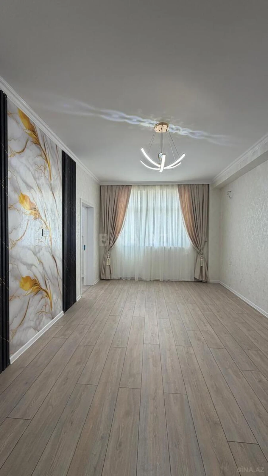 Satılır 2 otaqlı mənzil 54 m²
