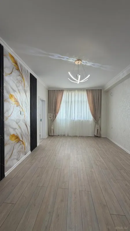Satılır 2 otaqlı mənzil 54 m²