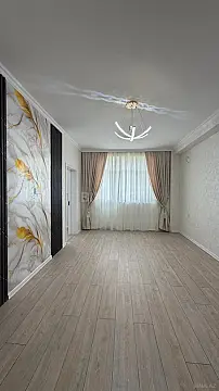 Satılır 2 otaqlı mənzil 54 m²