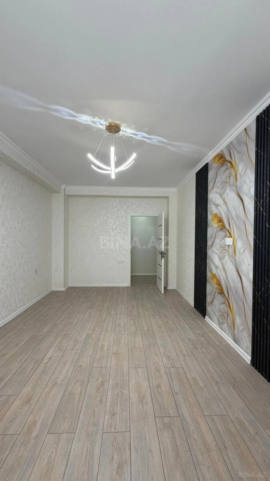 Satılır 2 otaqlı mənzil 54 m²