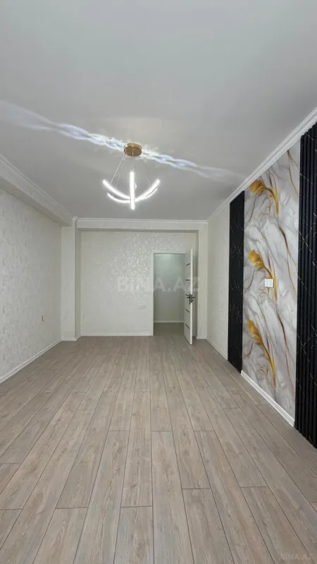 Satılır 2 otaqlı mənzil 54 m²