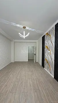 Satılır 2 otaqlı mənzil 54 m²