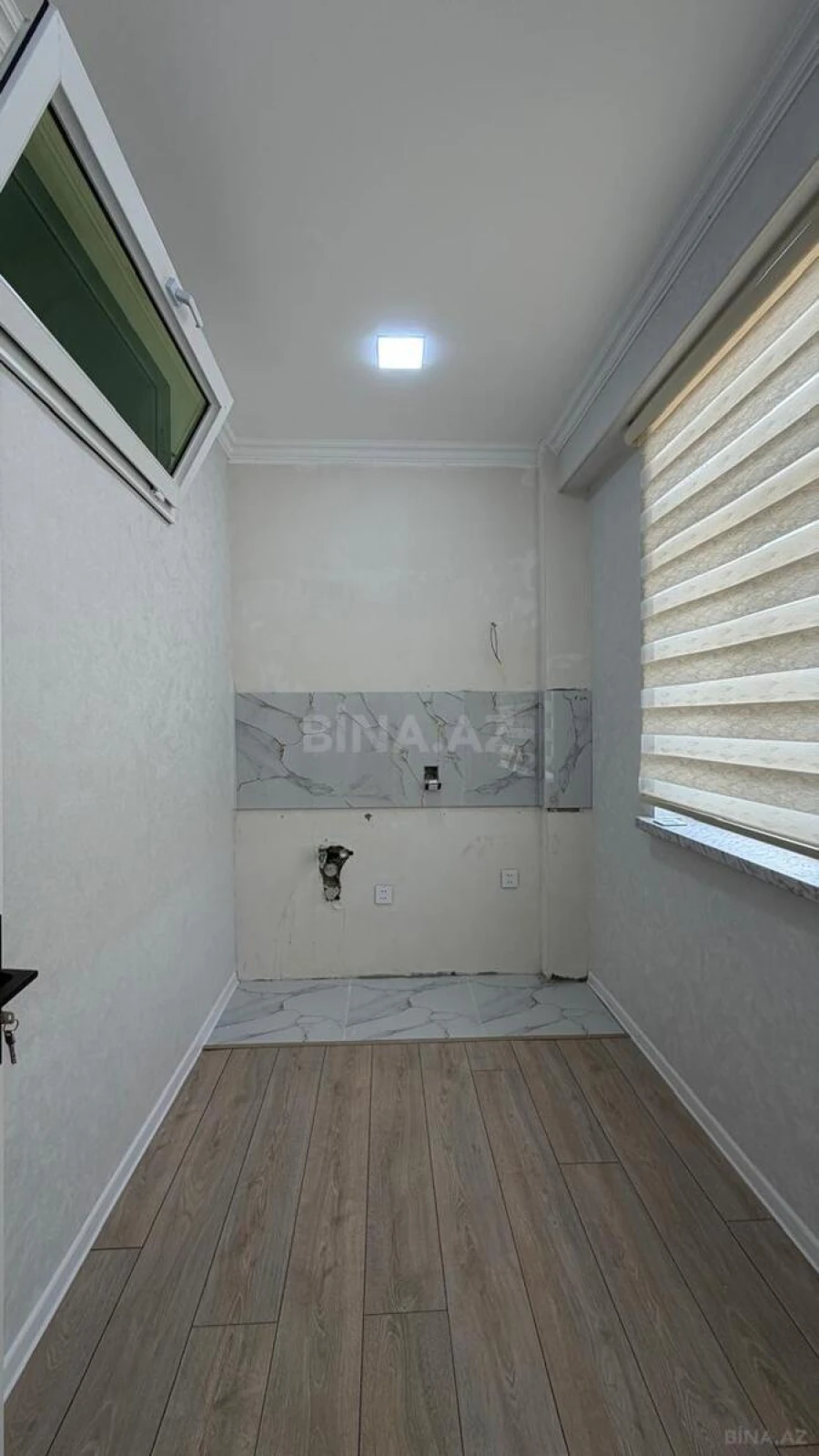 Satılır 2 otaqlı mənzil 54 m²