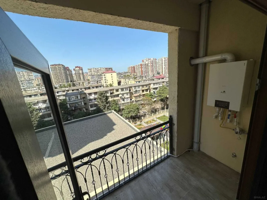 Kirayə verilir 2 otaqlı mənzil 82 m²