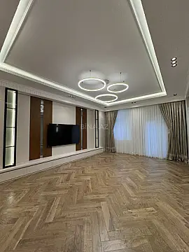 Satılır 4 otaqlı mənzil 185 m² — Bakı 4 otaq 185.00 m²