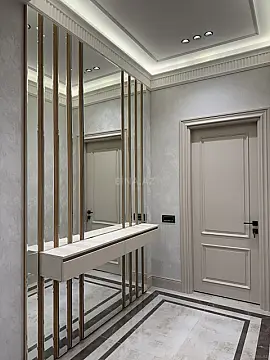 Satılır 4 otaqlı mənzil 185 m²
