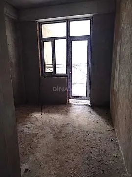 Satılır 2 otaqlı mənzil 64 m²