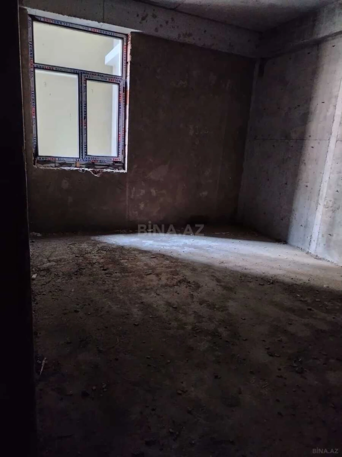 Satılır 2 otaqlı mənzil 64 m²