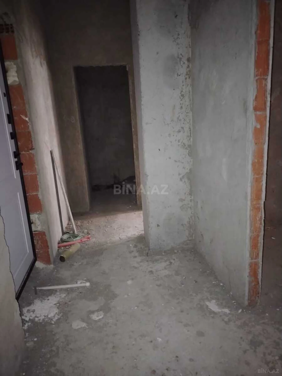 Satılır 2 otaqlı mənzil 64 m²