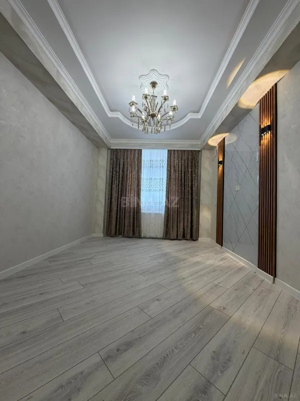 Satılır 2 otaqlı mənzil 73 m²
