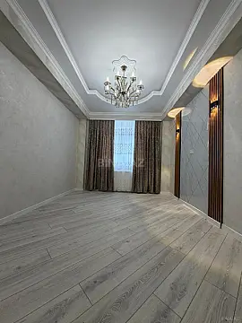 Satılır 2 otaqlı mənzil 73 m²