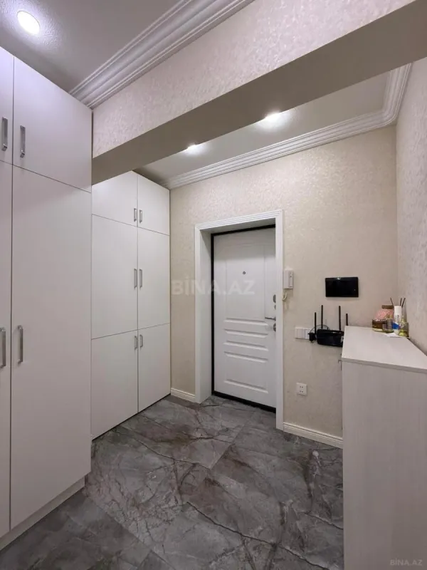 Satılır 2 otaqlı mənzil 70 m²