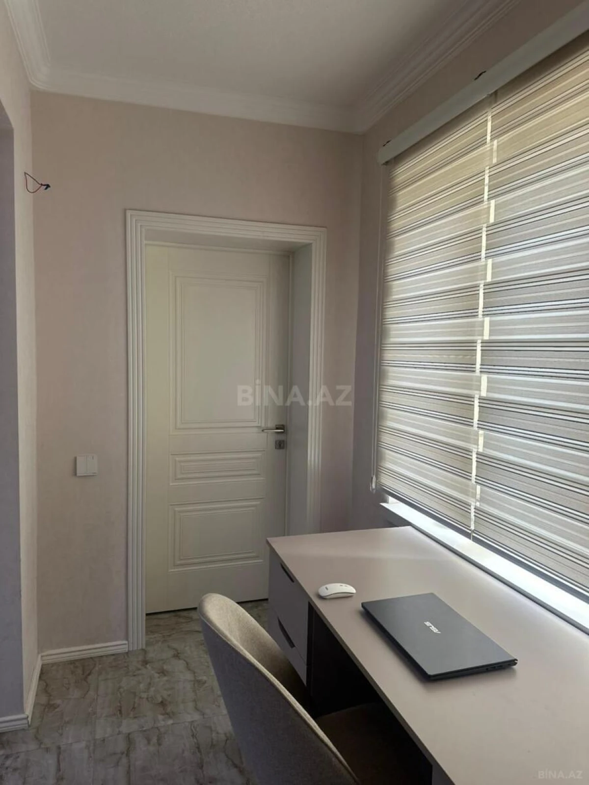 Satılır 2 otaqlı mənzil 70 m²
