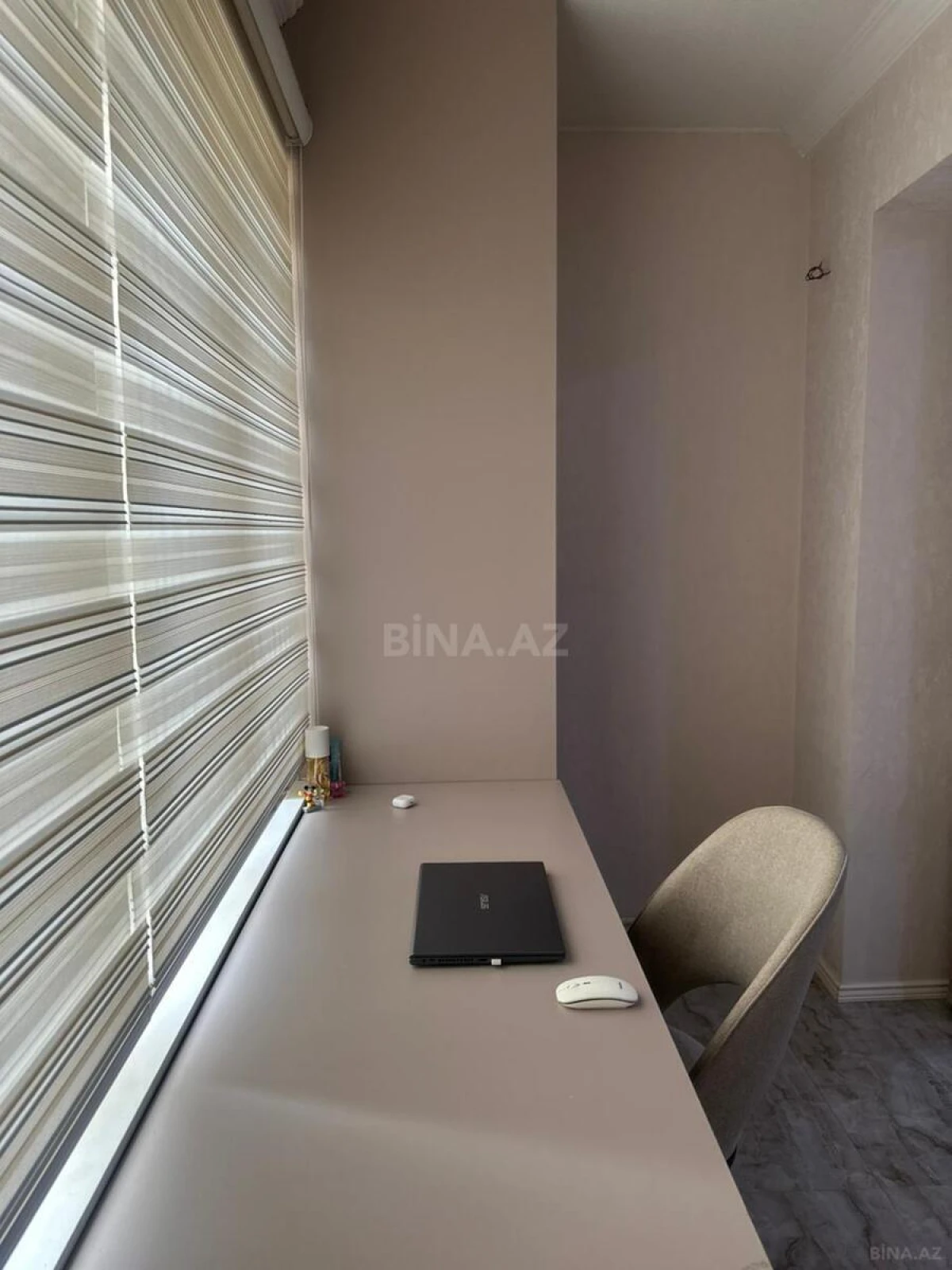 Satılır 2 otaqlı mənzil 70 m²