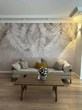 Satılır 2 otaqlı mənzil 70 m²