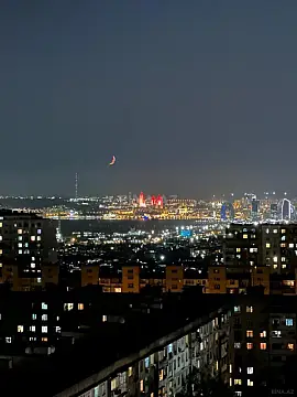 Satılır 3 otaqlı mənzil 100 m² — Bakı, Əhmədli 3 otaq 100.00 m²