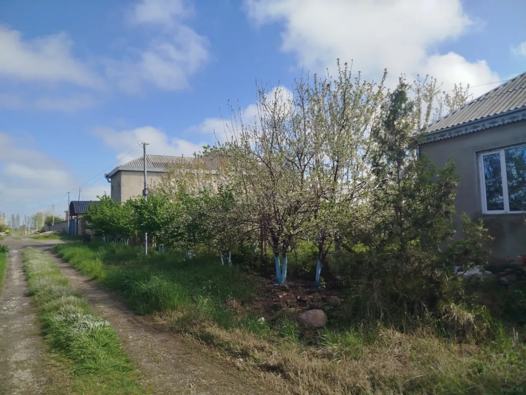 Satılır torpaq sahəsi 8 m²