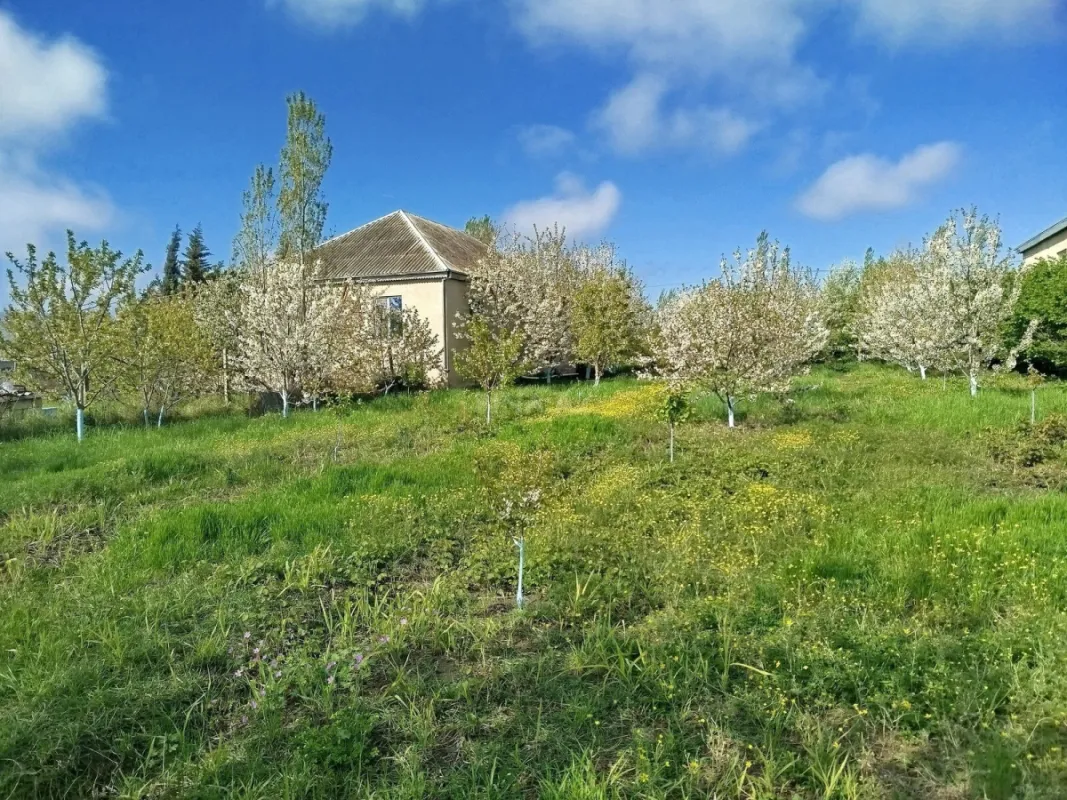 Satılır torpaq sahəsi 8 m²