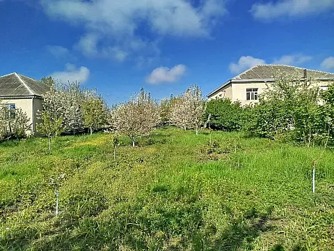 Satılır torpaq sahəsi 8 m²