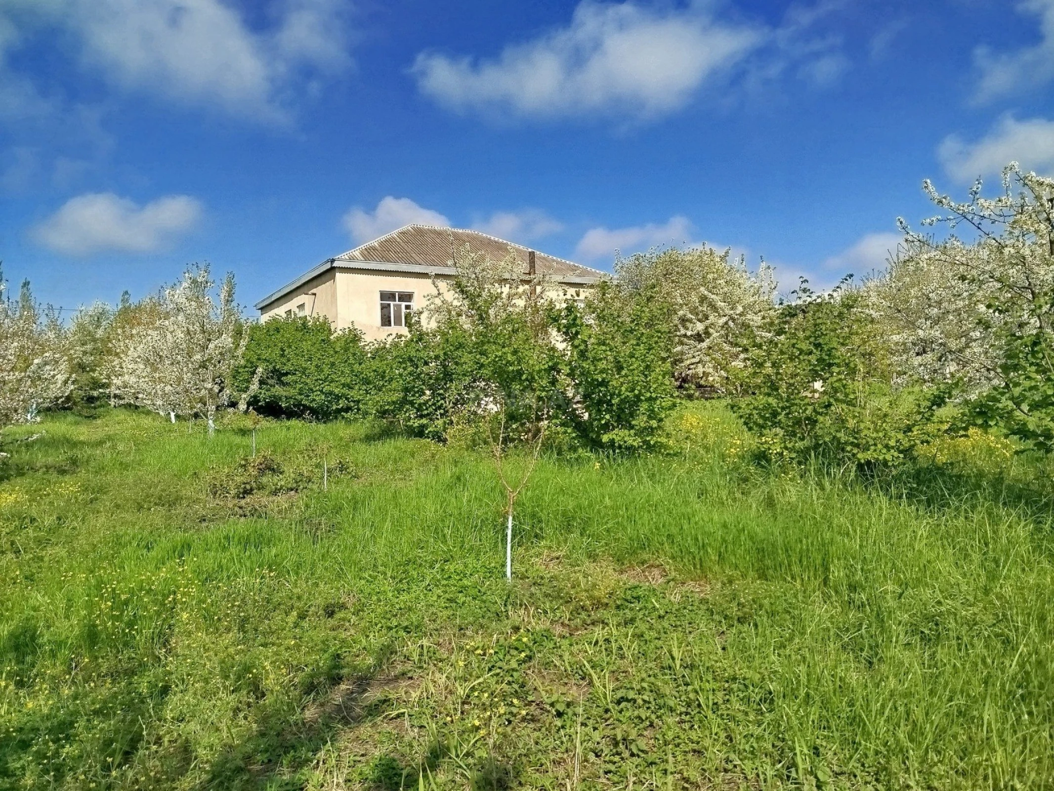 Satılır torpaq sahəsi 8 m²