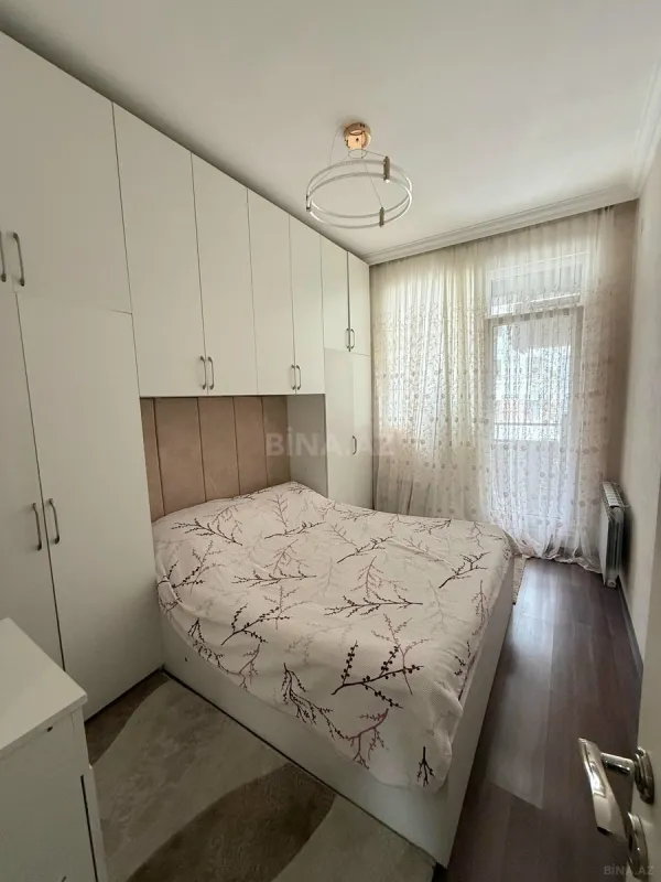 Satılır 2 otaqlı mənzil 46 m²