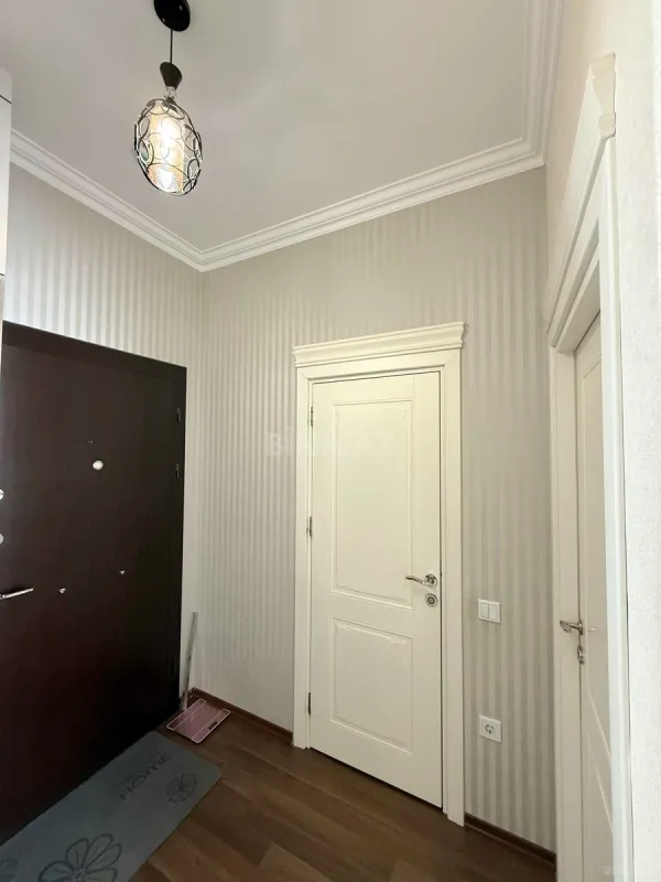 Satılır 2 otaqlı mənzil 46 m²