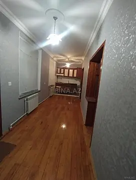 Satılır 3 otaqlı mənzil 60 m²