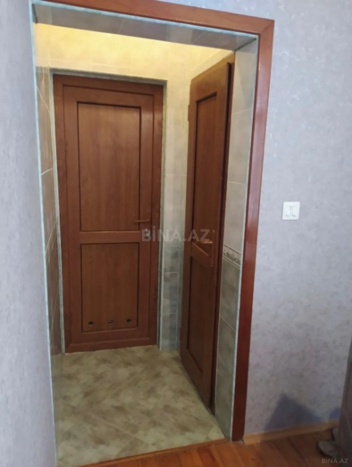 Satılır 3 otaqlı mənzil 60 m²