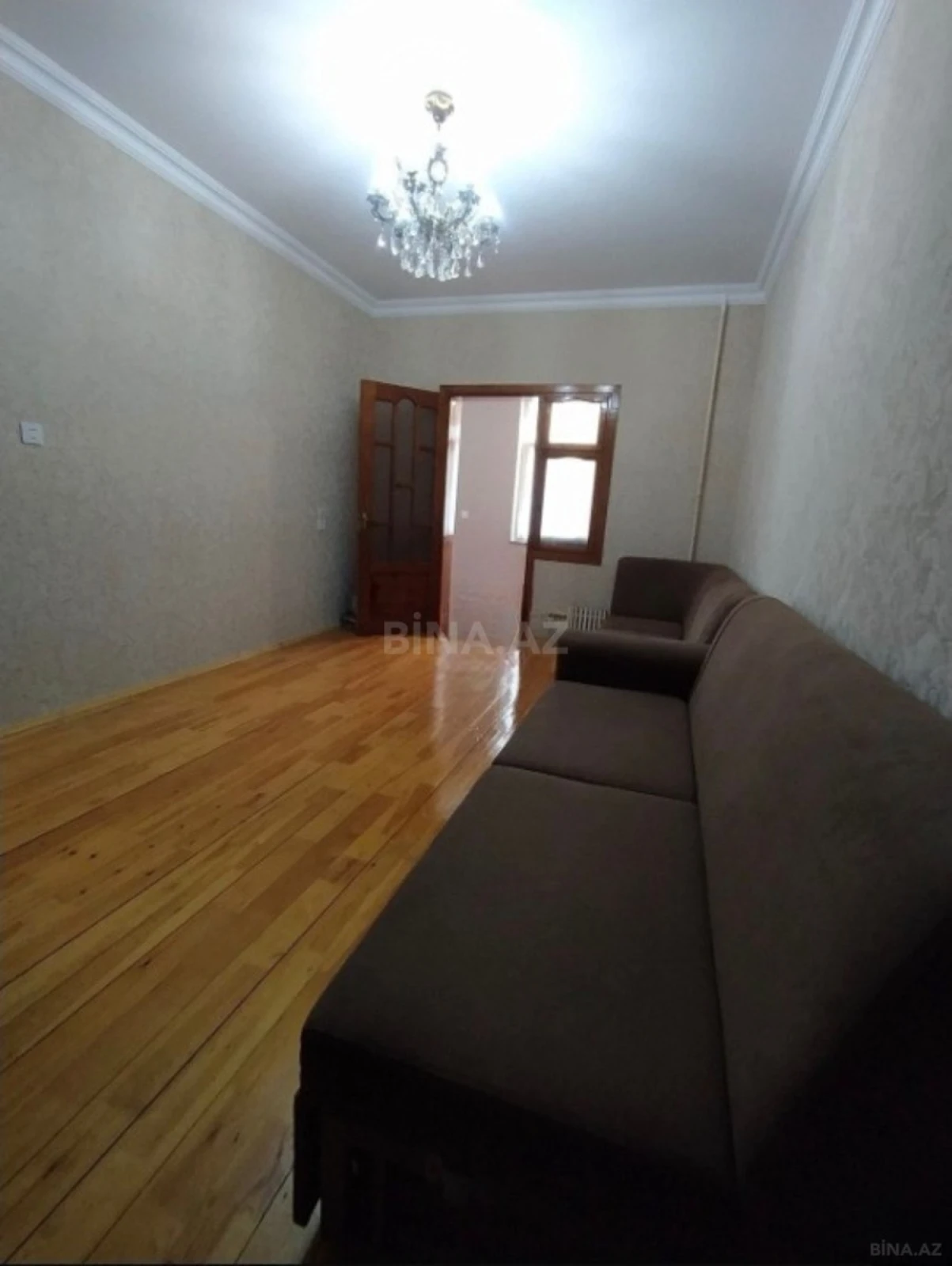 Satılır 3 otaqlı mənzil 60 m²