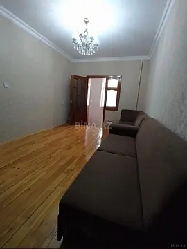 Satılır 3 otaqlı mənzil 60 m² — Bakı, Yeni Günəşli 3 otaq 60.00 m²