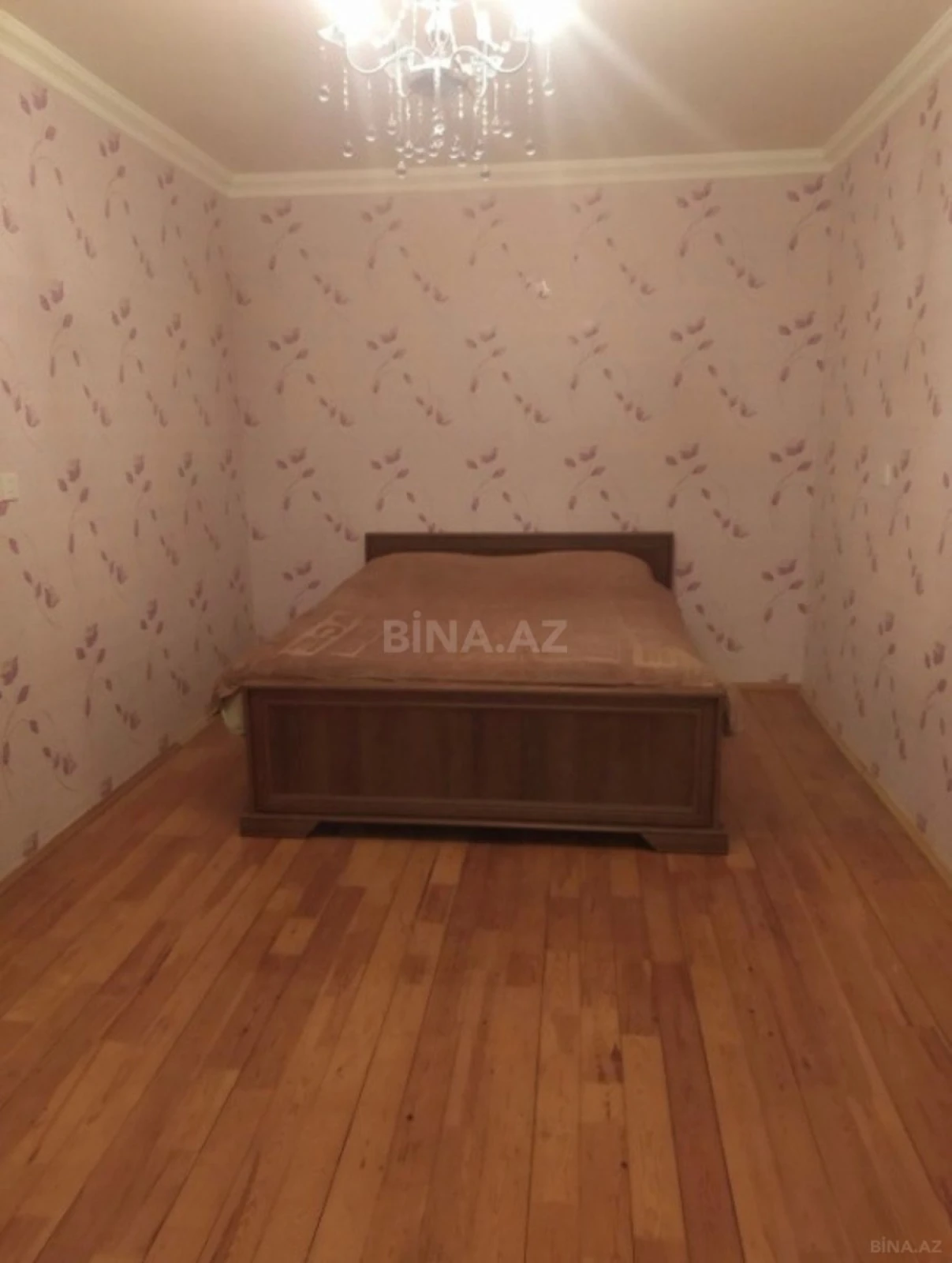 Satılır 3 otaqlı mənzil 60 m²
