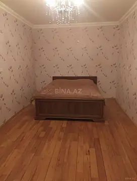 Satılır 3 otaqlı mənzil 60 m²