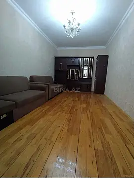 Satılır 3 otaqlı mənzil 60 m²
