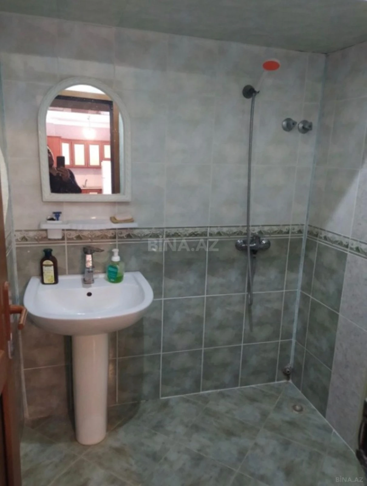Satılır 3 otaqlı mənzil 60 m²