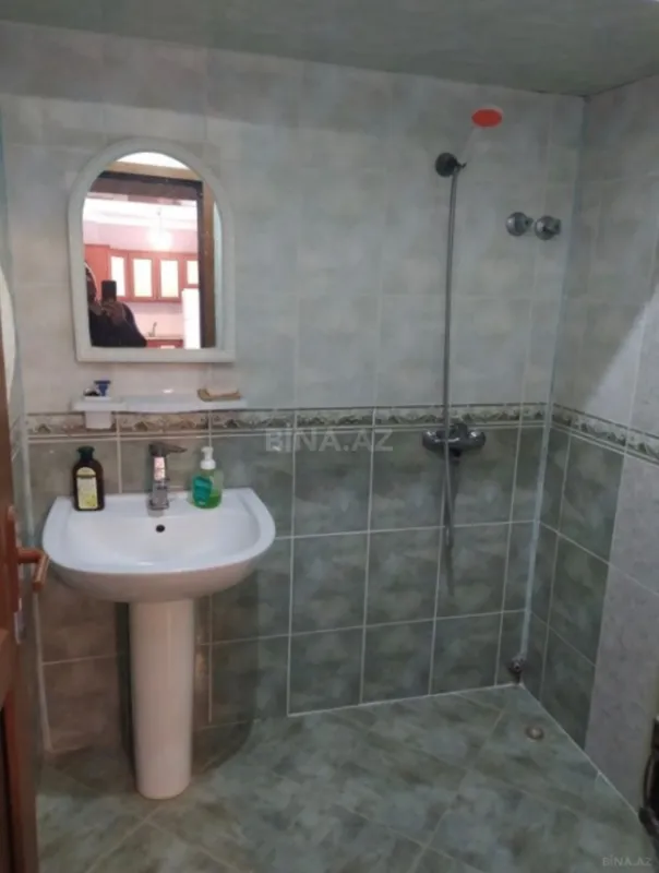 Satılır 3 otaqlı mənzil 60 m²