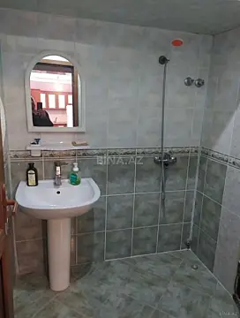 Satılır 3 otaqlı mənzil 60 m²