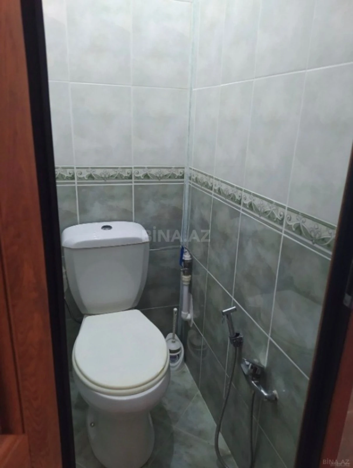 Satılır 3 otaqlı mənzil 60 m²