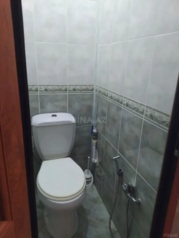 Satılır 3 otaqlı mənzil 60 m²
