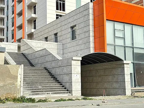 Satılır 2 otaqlı mənzil 67 m² — Bakı, Həzi Aslanov qəs. 2 otaq 67.00 m²