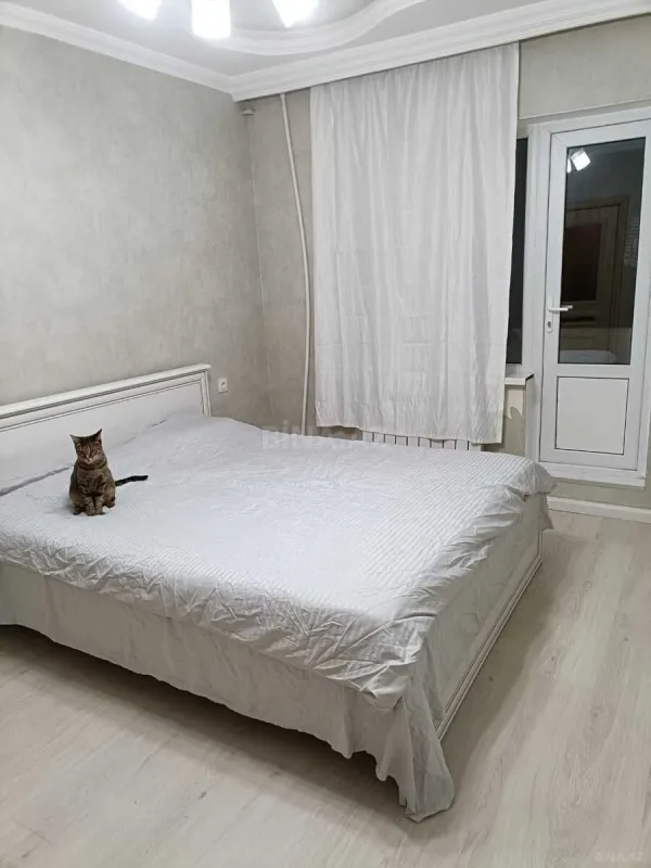 Satılır 2 otaqlı mənzil 60 m²