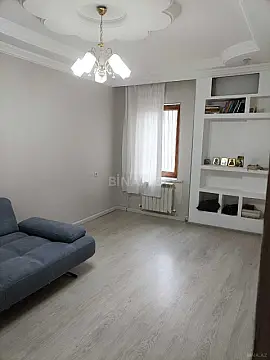 Satılır 2 otaqlı mənzil 60 m² — Bakı, Köhnə Günəşli 2 otaq 60.00 m²