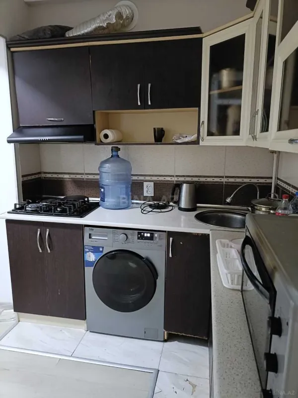 Satılır 2 otaqlı mənzil 60 m²