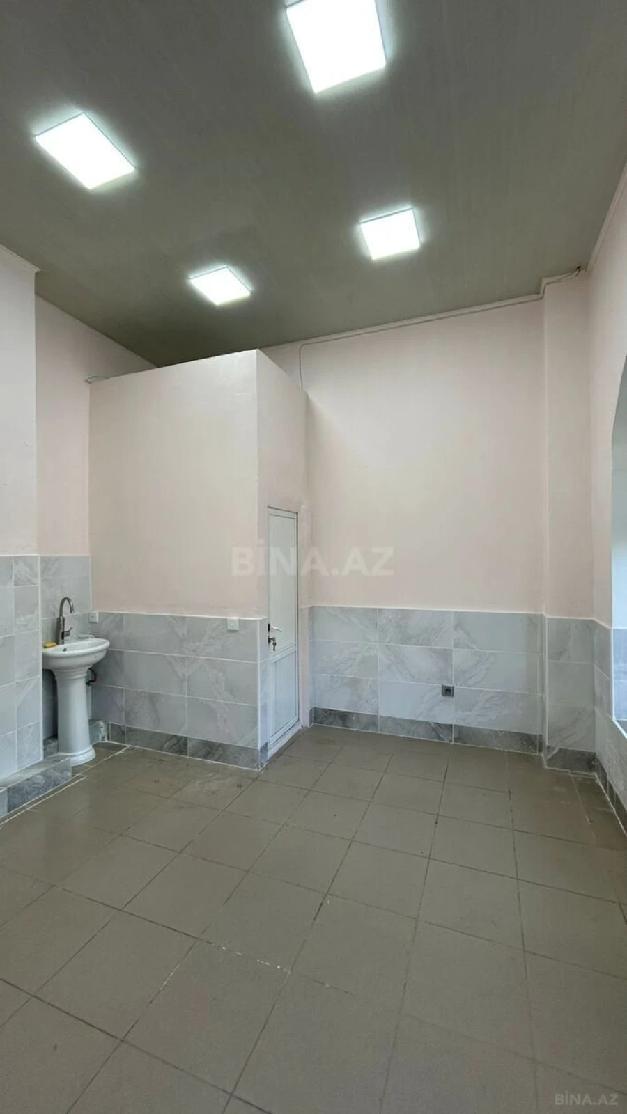 Kirayə verilir obyekt 20 m²