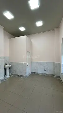 Kirayə verilir obyekt 20 m²