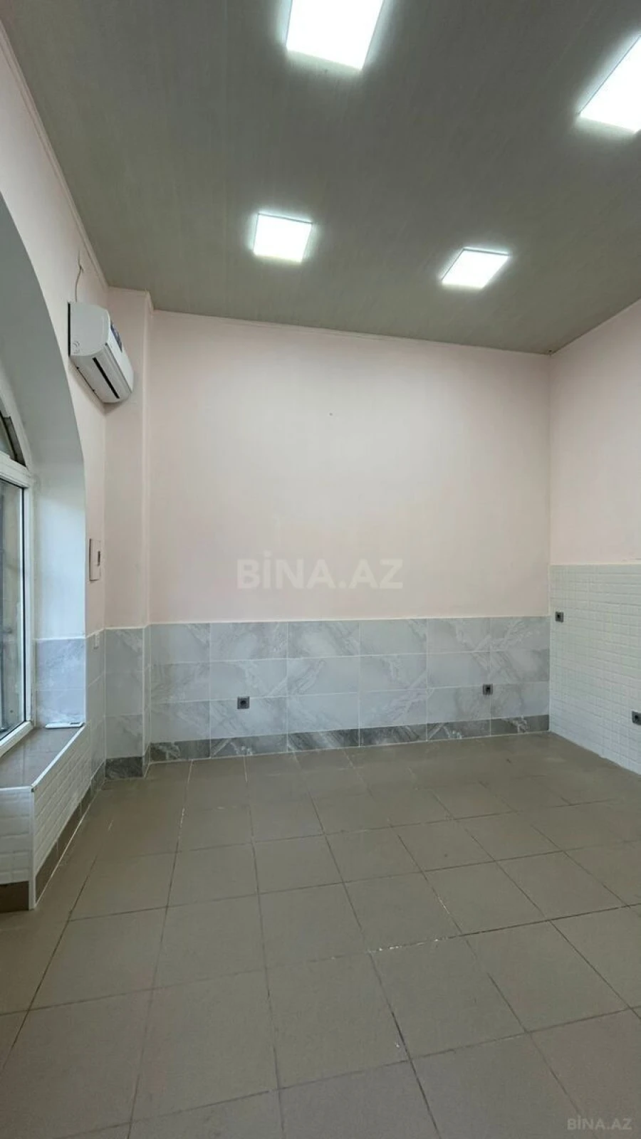 Kirayə verilir obyekt 20 m²