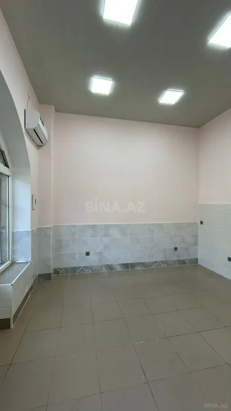 Kirayə verilir obyekt 20 m²