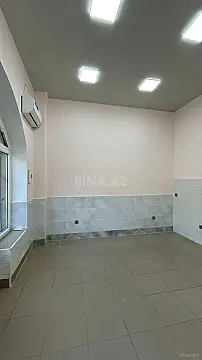 Kirayə verilir obyekt 20 m²